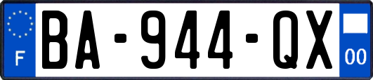 BA-944-QX