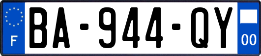 BA-944-QY