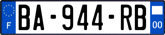 BA-944-RB