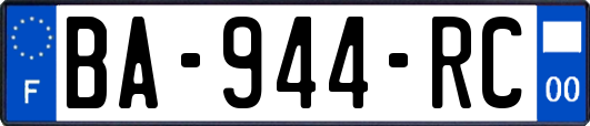 BA-944-RC