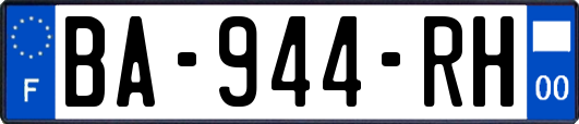 BA-944-RH