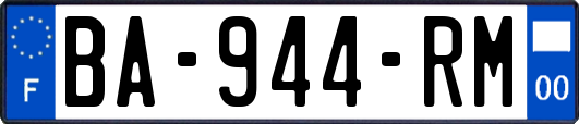 BA-944-RM