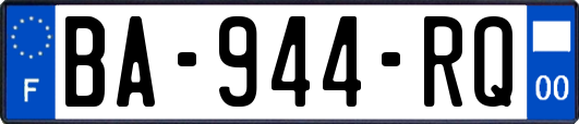 BA-944-RQ