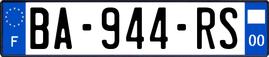 BA-944-RS