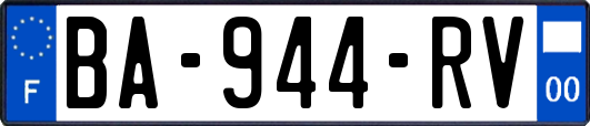 BA-944-RV