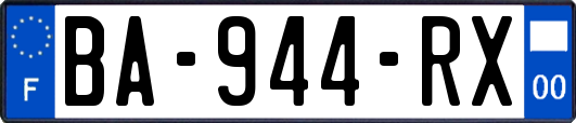 BA-944-RX
