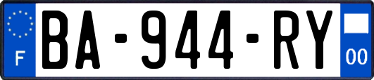 BA-944-RY