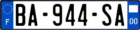 BA-944-SA