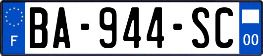 BA-944-SC