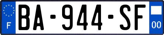 BA-944-SF