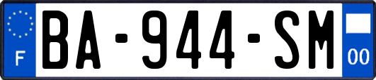 BA-944-SM