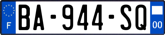BA-944-SQ