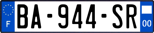 BA-944-SR