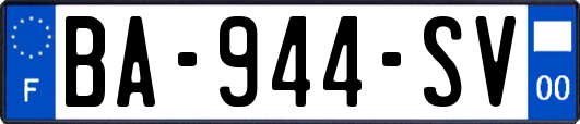 BA-944-SV