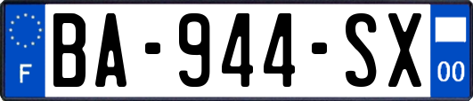 BA-944-SX