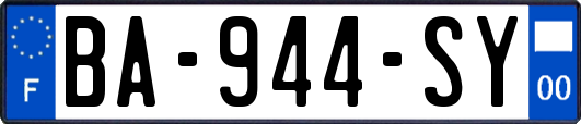BA-944-SY