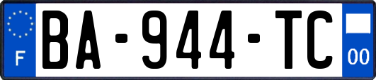BA-944-TC