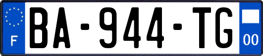 BA-944-TG
