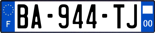 BA-944-TJ