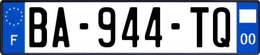 BA-944-TQ