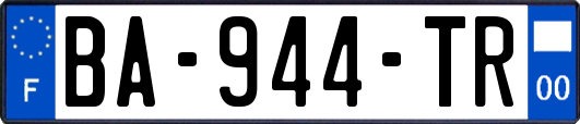BA-944-TR
