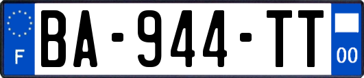 BA-944-TT