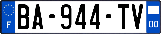 BA-944-TV