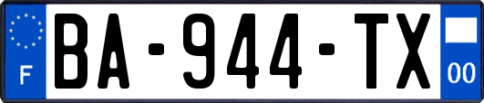 BA-944-TX