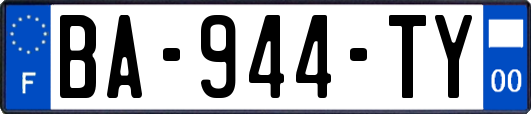 BA-944-TY
