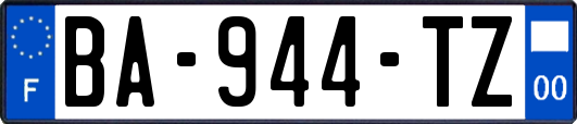 BA-944-TZ