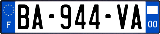 BA-944-VA