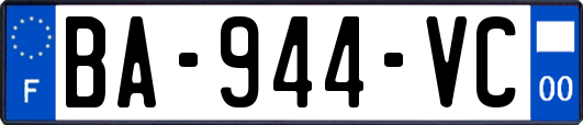 BA-944-VC