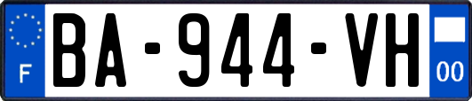 BA-944-VH
