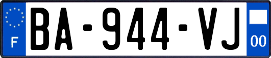 BA-944-VJ