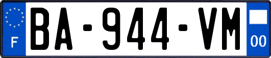 BA-944-VM