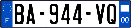 BA-944-VQ