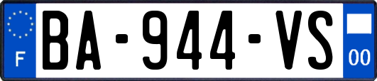 BA-944-VS