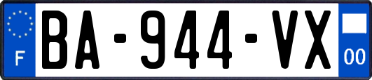 BA-944-VX