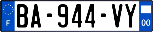 BA-944-VY