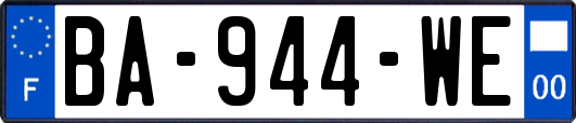 BA-944-WE