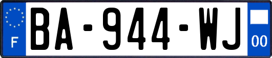 BA-944-WJ