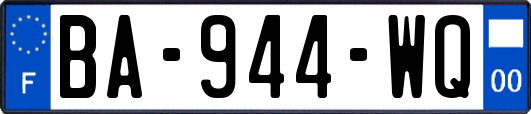 BA-944-WQ