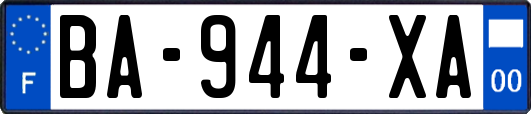 BA-944-XA