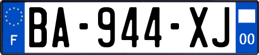 BA-944-XJ