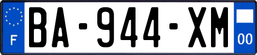 BA-944-XM