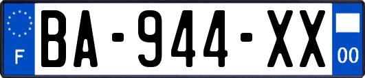 BA-944-XX