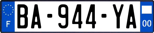 BA-944-YA