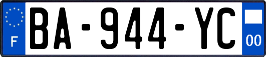 BA-944-YC