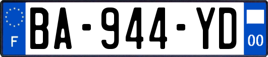 BA-944-YD
