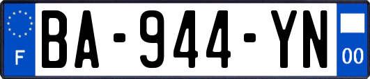 BA-944-YN